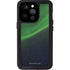 StockTrek Aurora Borealis Dances Above the Arctic Ocean iPhone 14 Pro Waterproof Case