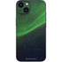 StockTrek Aurora Borealis Dances Above the Arctic Ocean iPhone 14 Skin