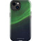 StockTrek Aurora Borealis Dances Above the Arctic Ocean iPhone 15 Impact Case