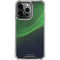 StockTrek Aurora Borealis Dances Above the Arctic Ocean iPhone 15 Pro Clear Case