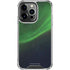 StockTrek Aurora Borealis Dances Above the Arctic Ocean iPhone 15 Pro Clear Case