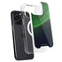 StockTrek Aurora Borealis Dances Above the Arctic Ocean iPhone 15 Pro MagSafe Case