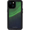 StockTrek Aurora Borealis Dances Above the Arctic Ocean iPhone 15 Waterproof Case