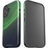StockTrek Aurora Borealis Dances Above the Arctic Ocean iPhone 16 Impact Case