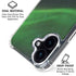 StockTrek Aurora Borealis Dances Above the Arctic Ocean iPhone 16 MagSafe Case