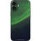 StockTrek Aurora Borealis Dances Above the Arctic Ocean iPhone 16 Plus Skin