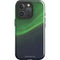StockTrek Aurora Borealis Dances Above the Arctic Ocean iPhone 16 Pro Impact Case