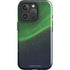 StockTrek Aurora Borealis Dances Above the Arctic Ocean iPhone 16 Pro Impact Case