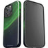 StockTrek Aurora Borealis Dances Above the Arctic Ocean iPhone 16 Pro Impact Case