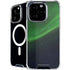 StockTrek Aurora Borealis Dances Above the Arctic Ocean iPhone 16 Pro MagSafe Case