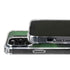StockTrek Aurora Borealis Dances Above the Arctic Ocean iPhone 16 Pro MagSafe Case