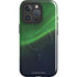StockTrek Aurora Borealis Dances Above the Arctic Ocean iPhone 16 Pro Magsafe Impact Case