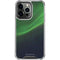 StockTrek Aurora Borealis Dances Above the Arctic Ocean iPhone 16 Pro Max Clear Case