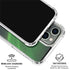 StockTrek Aurora Borealis Dances Above the Arctic Ocean iPhone 16 Pro Max Clear Case