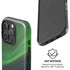 StockTrek Aurora Borealis Dances Above the Arctic Ocean iPhone 16 Pro Max Magsafe Impact Case