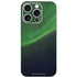 StockTrek Aurora Borealis Dances Above the Arctic Ocean iPhone 16 Pro Skin