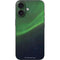StockTrek Aurora Borealis Dances Above the Arctic Ocean iPhone 16 Skin