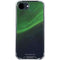 StockTrek Aurora Borealis Dances Above the Arctic Ocean iPhone 16e Clear Case