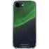 StockTrek Aurora Borealis Dances Above the Arctic Ocean iPhone 16e Clear Case