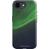 StockTrek Aurora Borealis Dances Above the Arctic Ocean iPhone 16e Impact Case
