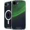 StockTrek Aurora Borealis Dances Above the Arctic Ocean iPhone 16e MagSafe Case