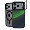 StockTrek Aurora Borealis Dances Above the Arctic Ocean iPhone 18 Pro Max Kickstand Case