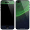 StockTrek Aurora Borealis Dances Above the Arctic Ocean iPhone 5/5s/5SE Skin