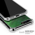 StockTrek Aurora Borealis Dances Above the Arctic Ocean iPhone 7/8 Plus Clear Case