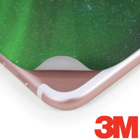 StockTrek Aurora Borealis Dances Above the Arctic Ocean iPhone 7 Skin