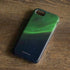 StockTrek Aurora Borealis Dances Above the Arctic Ocean iPhone 8 Pro Case
