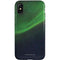 StockTrek Aurora Borealis Dances Above the Arctic Ocean iPhone X Pro Case