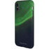 StockTrek Aurora Borealis Dances Above the Arctic Ocean iPhone X Pro Case