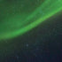 StockTrek Aurora Borealis Dances Above the Arctic Ocean iPhone X Pro Case