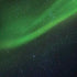 StockTrek Aurora Borealis Dances Above the Arctic Ocean iPhone X Skin