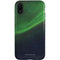 StockTrek Aurora Borealis Dances Above the Arctic Ocean iPhone XR Pro Case