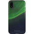 StockTrek Aurora Borealis Dances Above the Arctic Ocean iPhone XR Pro Case