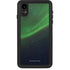 StockTrek Aurora Borealis Dances Above the Arctic Ocean iPhone XR Waterproof Case