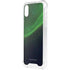 StockTrek Aurora Borealis Dances Above the Arctic Ocean iPhone XS Clear Case