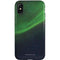 StockTrek Aurora Borealis Dances Above the Arctic Ocean iPhone XS Pro Case