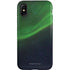 StockTrek Aurora Borealis Dances Above the Arctic Ocean iPhone XS Pro Case