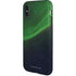 StockTrek Aurora Borealis Dances Above the Arctic Ocean iPhone XS Pro Case