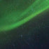 StockTrek Aurora Borealis Dances Above the Arctic Ocean iPhone XS Skin