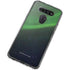 StockTrek Aurora Borealis Dances Above the Arctic Ocean LG K51/Q51 Clear Case