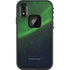 StockTrek Aurora Borealis Dances Above the Arctic Ocean LifeProof Fre iPhone Skin