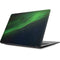 StockTrek Aurora Borealis Dances Above the Arctic Ocean Apple MacBook Skin