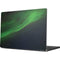 StockTrek Aurora Borealis Dances Above the Arctic Ocean MacBook Pro 14in (2021-24) Skin