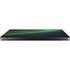 StockTrek Aurora Borealis Dances Above the Arctic Ocean Apple MacBook Pro 14-inch Skin