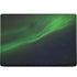 StockTrek Aurora Borealis Dances Above the Arctic Ocean Apple MacBook Pro 15-inch Skin