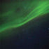 StockTrek Aurora Borealis Dances Above the Arctic Ocean MacBook Skins