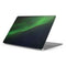 StockTrek Aurora Borealis Dances Above the Arctic Ocean Apple MacBook Pro 16-inch Skin